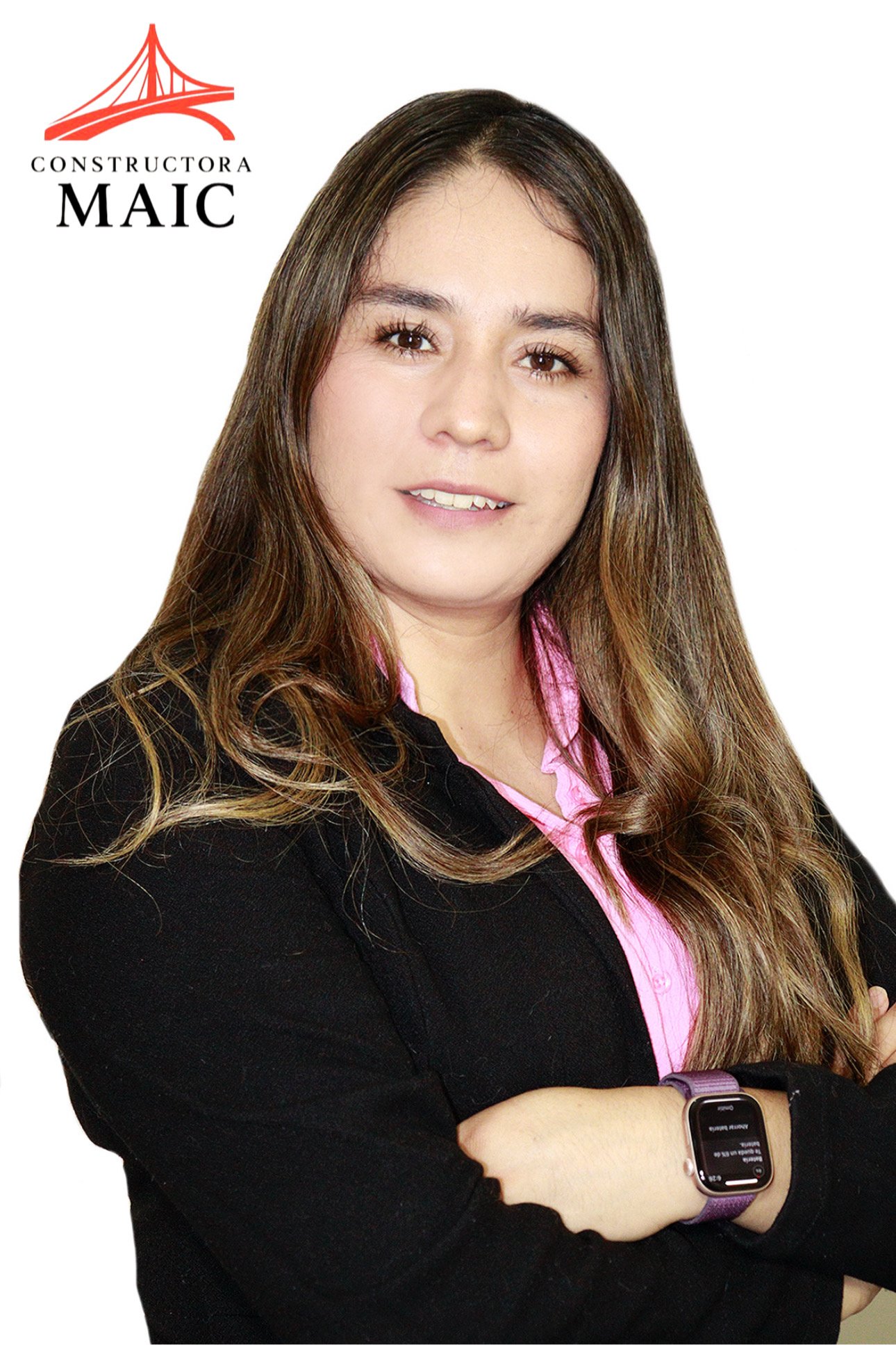 LIC. KAREN CITLALI HERNANDEZ MONROY